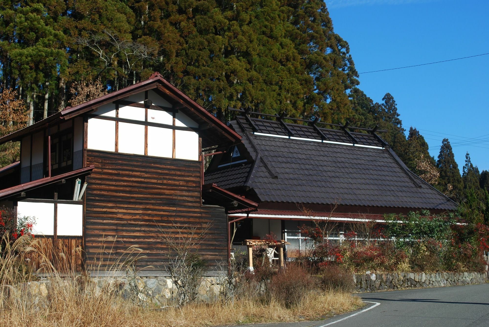 Villa Goemon Kyoto Japan Exterior foto